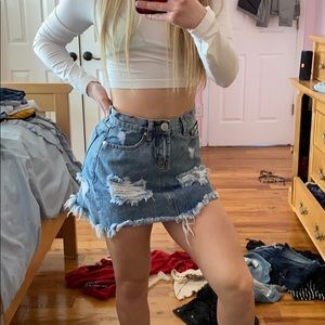 Skirt